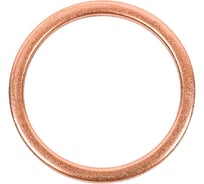 Медная шайба HIMPT 10 шт, 33x39x2.0 00-00016254