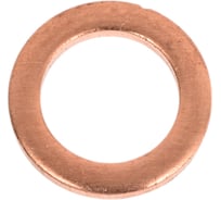 Медная шайба HIMPT 10 шт, 20x30x3.0 00-00018485