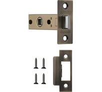 Врезная защелка Fuaro F12-45-25 AB 27355