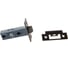 Врезная защелка Fuaro PLASTIC P12-45-25 GR графит 37513 3