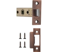 Врезная защелка Fuaro F12-45-25 AC 27357