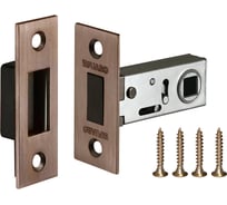 Врезная защелка Fuaro MAGNET M12-50-25 AC медь 33659