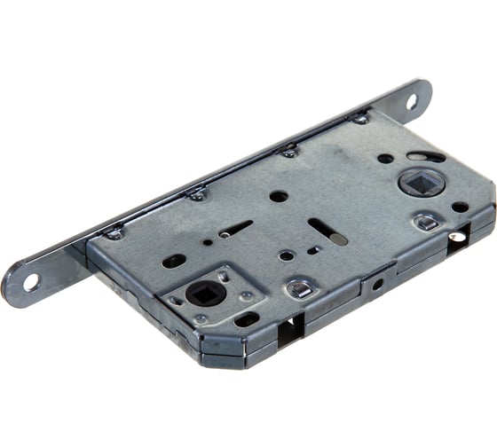 Врезная защелка Fuaro MAGNET M96WC-50 CP хром 33637