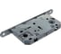 Врезная защелка Fuaro MAGNET M96WC-50 CP хром 33637 4