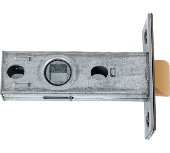 Врезная защелка Fuaro PLASTIC P12-45-25 AC медь 33587