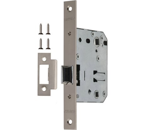 Врезная защелка Fuaro F72-50 SN 27377