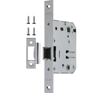 Врезная защелка Fuaro F72-50 CP 27371