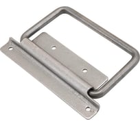 Ручка ООО Комус домарт откидная для погреба б/п 1685149