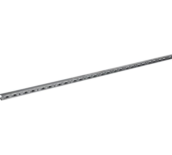 Монтажный профиль STOUT sac-0022-283020 1,75x28x30x2000 мм RG00927O0I3RAI