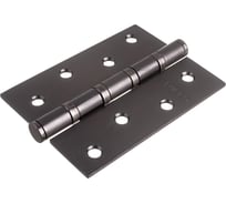 Универсальная петля Fuaro U1004BB-GR бывш. 4BB 100x75x2,5 GR графит 35449