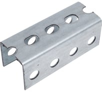 Одинарный п-образный профиль ОАО «СОЭМИ» БПП1.40.40.100.2.2 Н3311220122