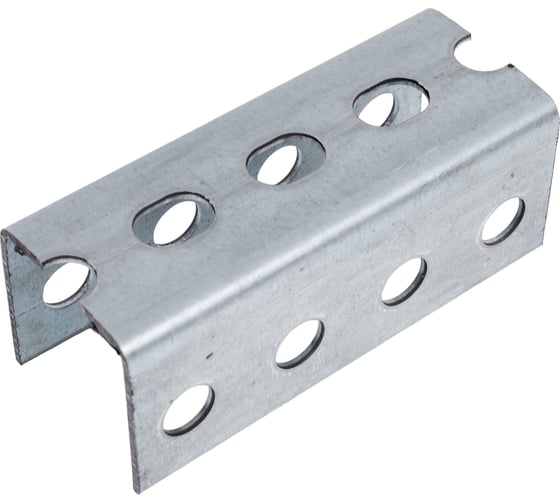 Одинарный п-образный профиль ОАО «СОЭМИ» БПП1.40.40.100.2.2 Н3311220122 1