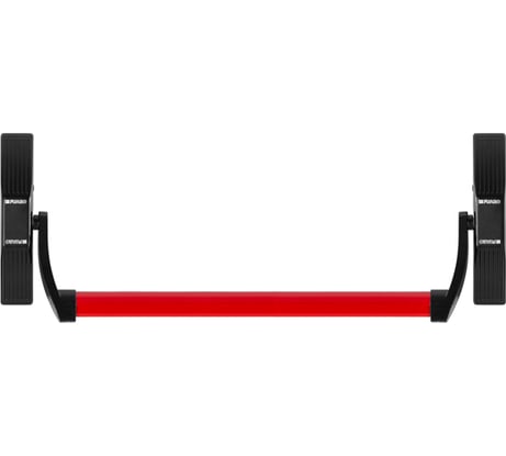 Нажимная ручка-штанга для антипаники Fuaro 1700А врезной для замка FL-0433 ANTI-PANIC 41407