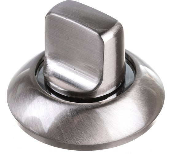 Поворотная ручка Fuaro BK6 RM SN/CP-3 23697