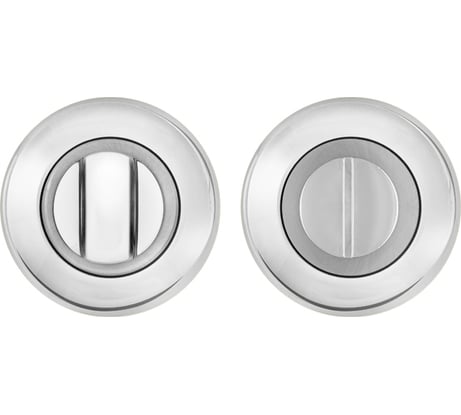 Поворотная ручка Fuaro BK6 RM CP-8 23703