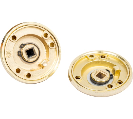 Поворотная ручка Fuaro BK6 RM SG/GP-4 23699