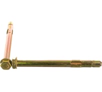 Анкер болт с болтом КРЕП-КОМП м10 12х140 30шт аб12140