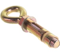 Анкер с кольцом КРЕП-КОМП м12 16х60 20шт ако1660