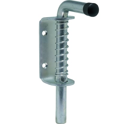 Задвижка оцинкованная ALBERTS d14x85x40x176 мм 204815