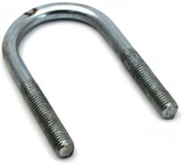 U-образный болт КРЕП-КОМП UBZ 3/4 оц. M8 1шт VENT3/4М8UCH51