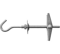 Складной пружинный дюбель STARFIX М5x95 мм, полукольцо, 500 шт. в коробе SM-81977-500 ЦВ-2445778944