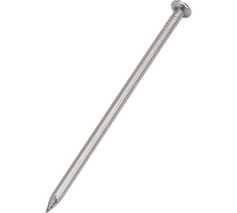 Строительные гвозди STARFIX 6x200 мм, ГОСТ 4028-63, 5 кг в коробе SM-48052-5