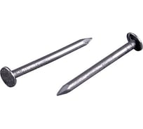 Толевые гвозди STARFIX цинк, 2.5x40 мм, ГОСТ 4029-63, 5 кг в коробе SM-47595-5