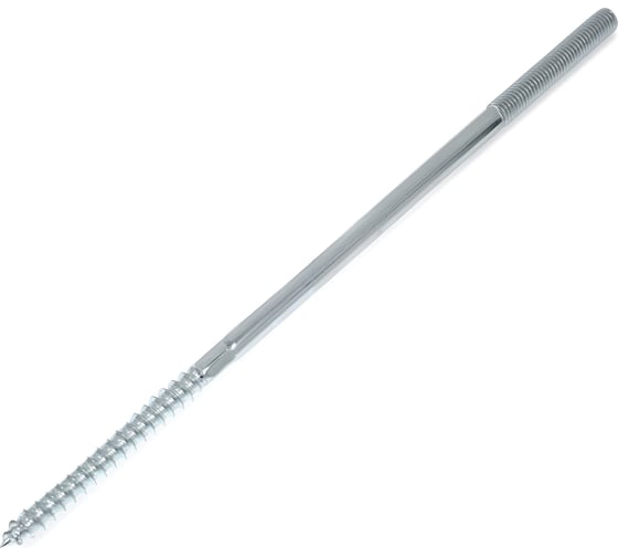 Шуруп-шпилька STARFIX М8x220 мм, 50 шт. в картонной упаковке SM-16074-50