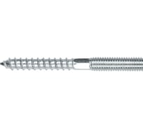Шуруп-шпилька STARFIX М10x180 мм, 50 шт. в картонной упаковке SM-18034-50