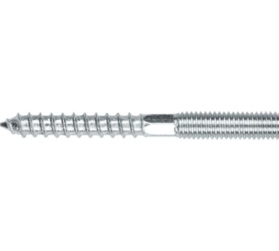 Шуруп-шпилька STARFIX М10x180 мм, 50 шт. в картонной упаковке SM-18034-50 1