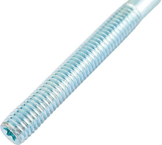 Шуруп-шпилька STARFIX М8x100 мм, 100 шт. в картонной упаковке SM-15954-100