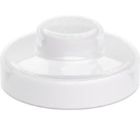 Колпачок для кровельного самореза STARFIX бесцветный, 500 шт. в пакете SMP-24066-500