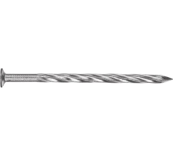Винтовые гвозди STARFIX 3.1x90 мм, ГОСТ 7811-7115, 5 кг в коробе SM-17196-5