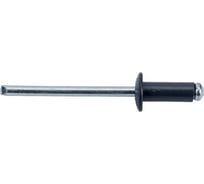 Вытяжная заклепка STARFIX 4x10 мм, алюминий/сталь, RAL 7024, 20000 шт. в коробе SM-28587-20000