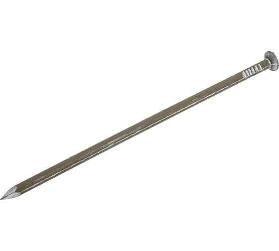 Строительные гвозди STARFIX 5x150 мм, ГОСТ 4028-63, 5 кг в коробе SM-38002-5