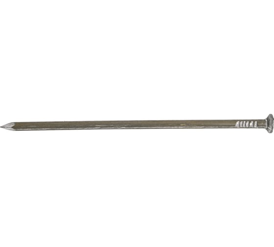 Строительные гвозди STARFIX 5x150 мм, ГОСТ 4028-63, 5 кг в коробе SM-38002-5