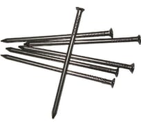 Строительные гвозди STARFIX 1.2x25 мм, ГОСТ 4028-63, 5 кг в коробе SM-37913-5