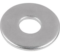 Увеличенная шайба STARFIX М10, нержавеющая сталь А2, DIN 9021, 500 шт. в картонной упаковке 90212105