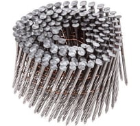 Сварные винтовые гвозди в обойме STARFIX 3.1x80 мм, 3600 шт. в коробе SM-45930-3600