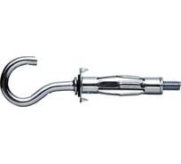 Металлический дюбель для пустотелых конструкций STARFIX 5x52 мм, С-образный, 1000 шт. в коробе M-92580-1000