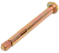 Анкерный болт СВК М10x100 Н0000026843