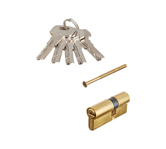 Цилиндровый механизм Vanger IM-7030/40-G 24021