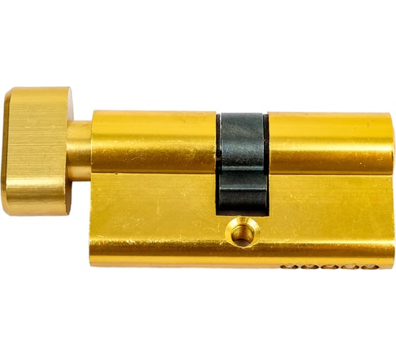 Цилиндровый механизм Vanger EL-60-C-G 17562