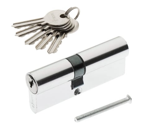 Цилиндровый механизм Vanger EL-8035/45-NI 28624 00028624