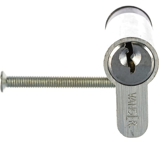 Цилиндровый механизм Vanger EL-70-NI 17571