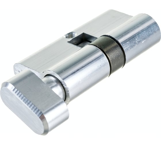 Цилиндровый механизм Vanger EL-60-C-NI 17563