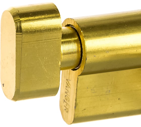 Цилиндровый механизм Vanger EL-70-C-G 17568