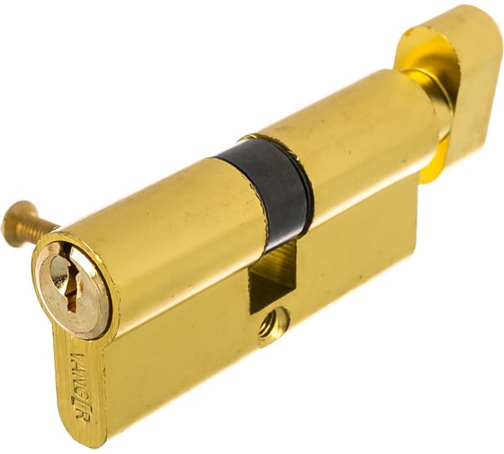 Цилиндровый механизм Vanger EL-70-C-G 17568