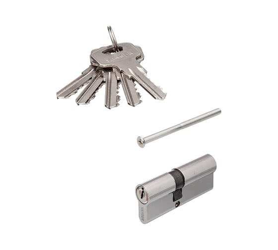 Цилиндровый механизм Vanger IC-8035/45-CR 26480