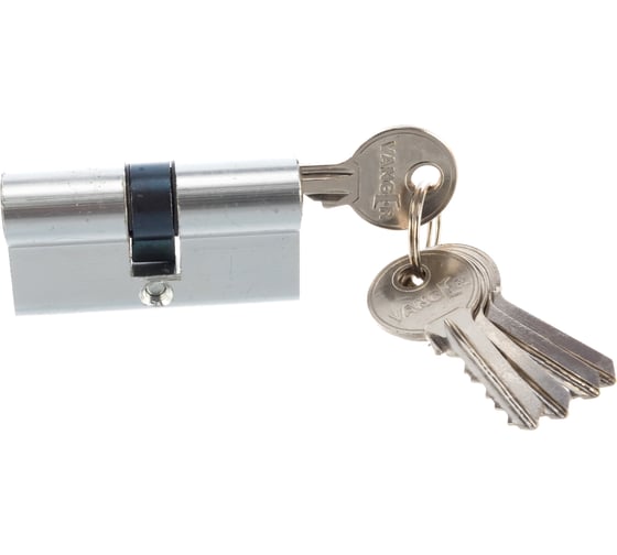 Цилиндровый механизм Vanger EL-60-NI 17565